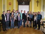 I Wielki Test z Wiedzy o Społeczeństwie